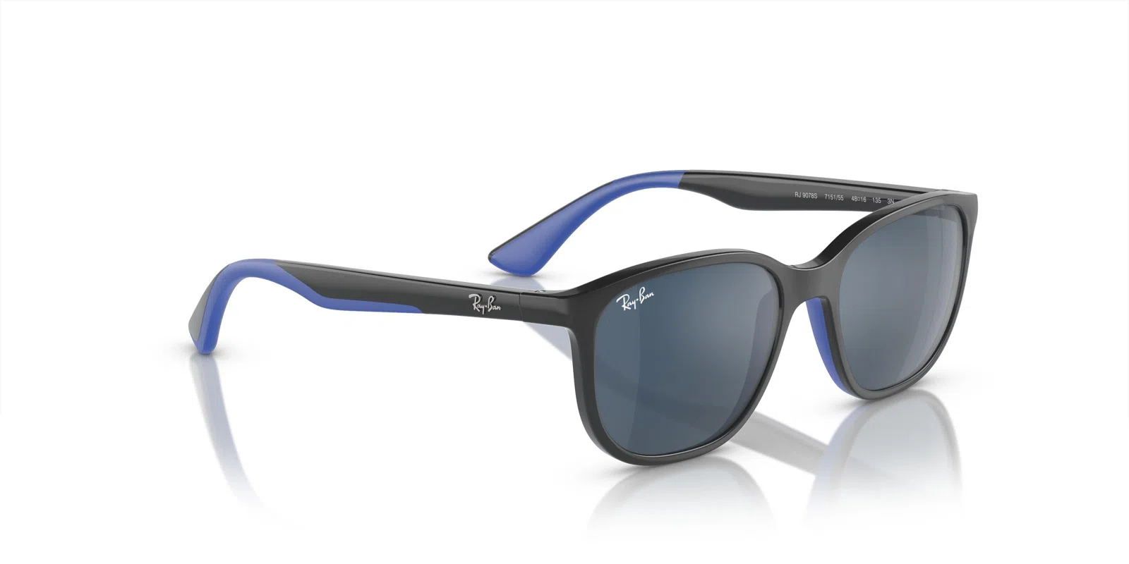 Ray-Ban Kids 0RJ9078S Sunglasses - view 22